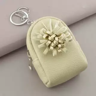 Брелок Сумочка екошкіра