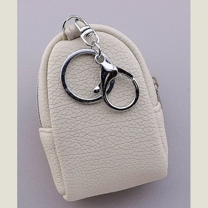 🏷️️ Брелок Сумочка екошкіра ss_35463