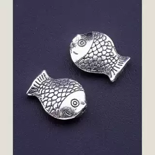 Вставка рибка 15 шт