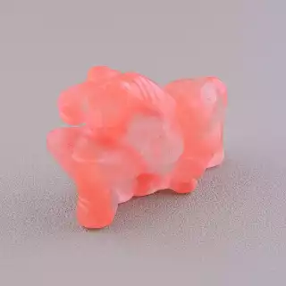 Кінь Халцедон 35х15х30 мм