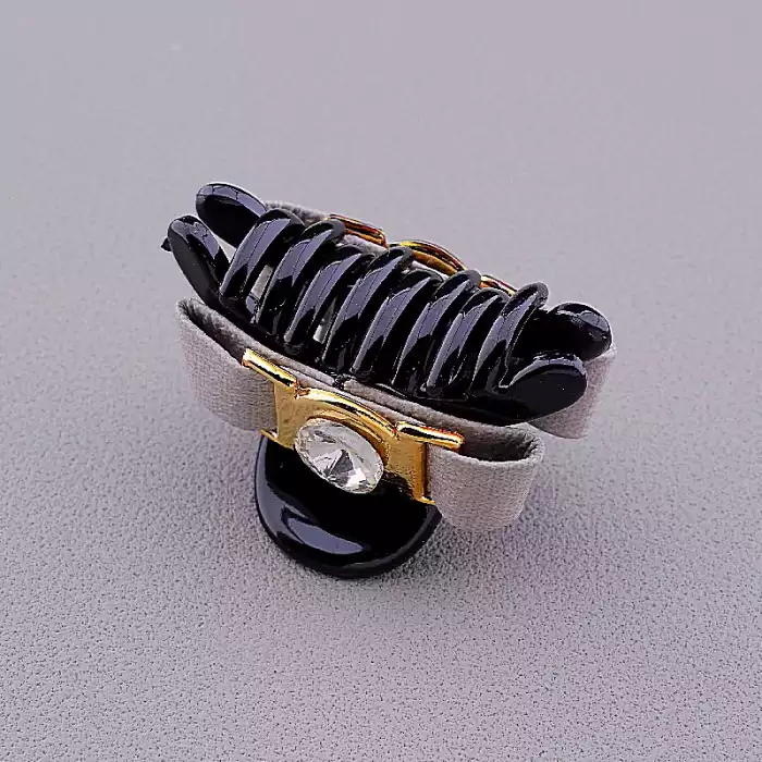 🏷️️ Краб Fashion пластик ss_52705