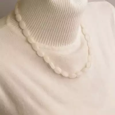 🏷️️ Намисто Кварц 47 см. F-93018