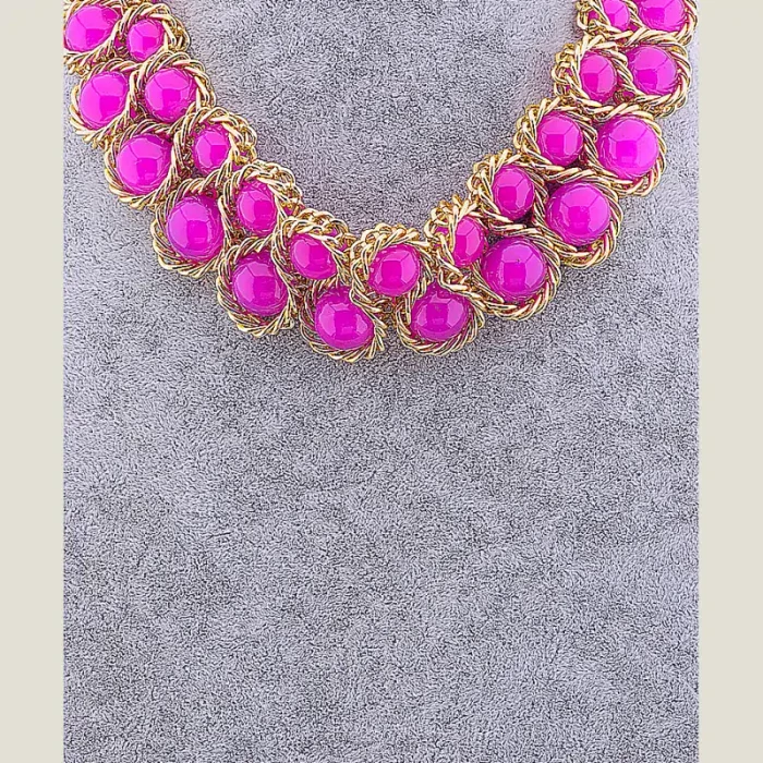 🏷️️ Підвіска Fashion 40 см ss_16779