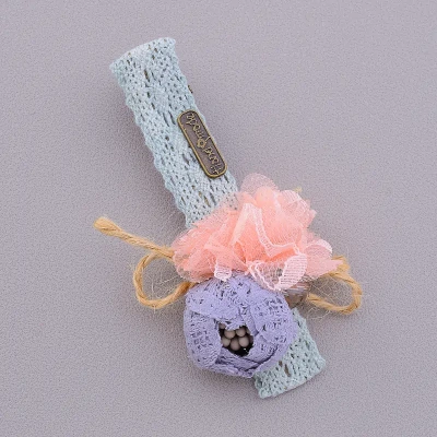 Шпилька Flora Secret тканина