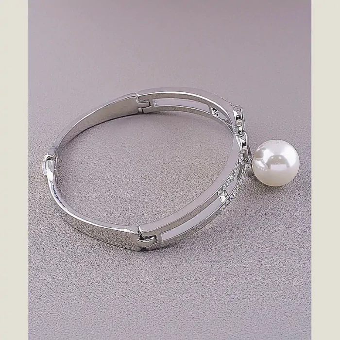 🏷️️ Браслет FJ Сrystal ss_17302