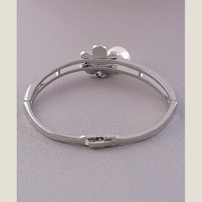 🏷️️ Браслет FJ Сrystal ss_17302