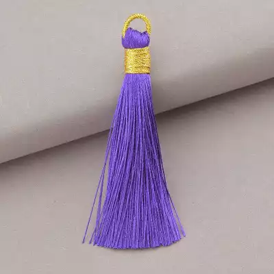 Пензлик шовк 80х10 мм.