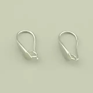 Швензи Пара 17х5мм. (родій)