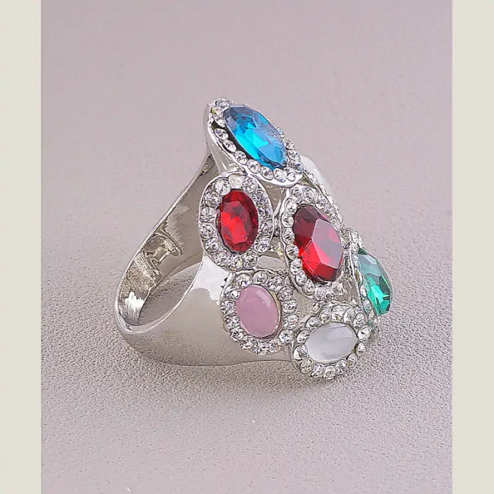 Каблучка Сrystal ss_42773 ss_42773