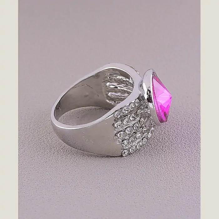 🏷️️ Каблучка Сrystal ss_86883