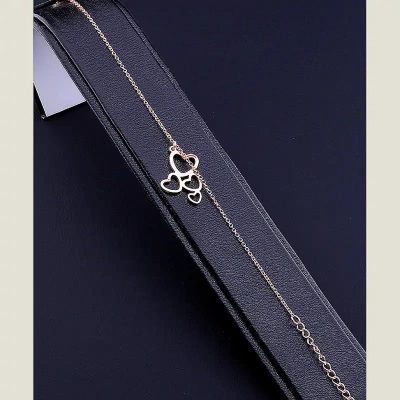Браслет Stainless Steel 17 см