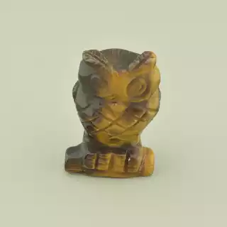 Сова Тигрове око 37х25