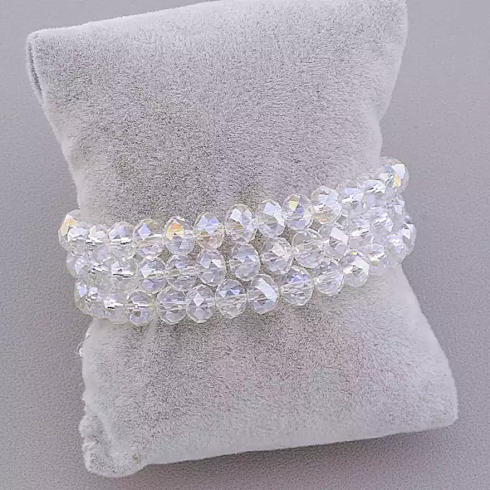 🏷️️ Браслет полімерна глина ss_44795