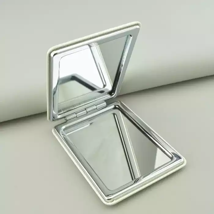 🏷️️ Дзеркальце міні 85х60 мм F-58103