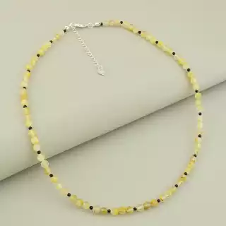 Підвіска Волосатик, Шпінель 43 см