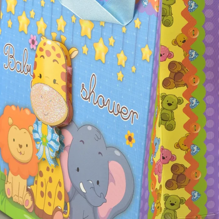 🏷️️ Пакет картон 230х170 мм ss_61762