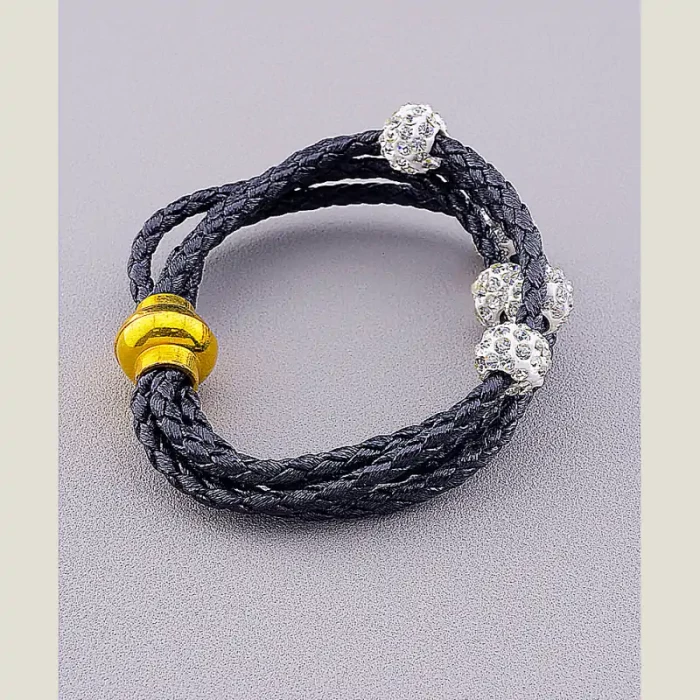 🏷️️ Браслет Fashion 16 см ss_14020