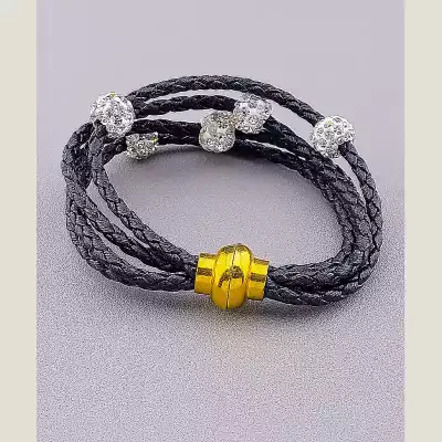 🏷️️ Браслет Fashion 16 см F-14020