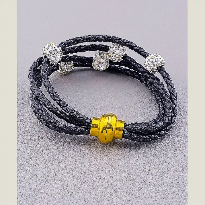 🏷️️ Браслет Fashion 16 см ss_14020