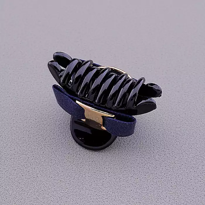 🏷️️ Краб Fashion пластик F-52203