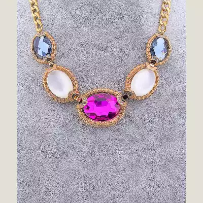 🏷️️ Підвіска Сrystal 48 см F-15679