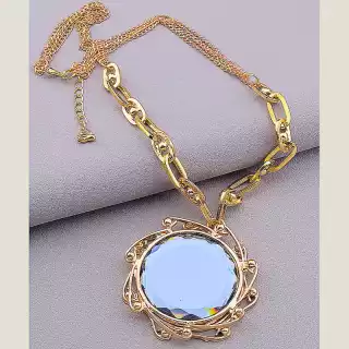 Підвіска Сrystal 48 см