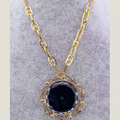 🏷️️ Підвіска Сrystal 48 см F-15784