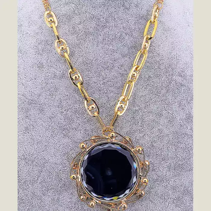 🏷️️ Підвіска Сrystal 48 см ss_15784