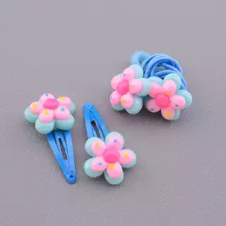 Невидимка + Гумка пластик