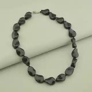 Намисто Агат 45 см.