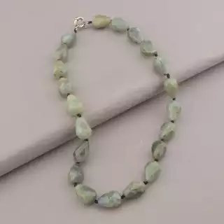 Намисто Лабрадор 45 см.