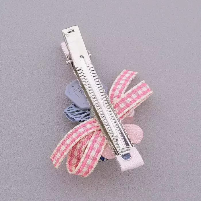 🏷️️ Шпилька Flora Secret тканина ss_41444