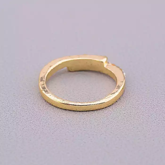 🏷️️ Каблучка Сrystal ss_77839