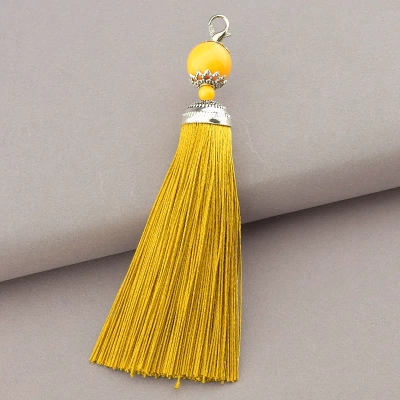 Пензлик шовк 100х15 мм.