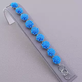 Браслет полімерна глина