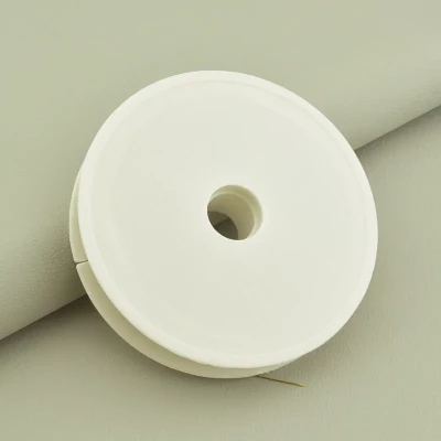 Струна метал (0,35 мм, бронзовий, 30 м)