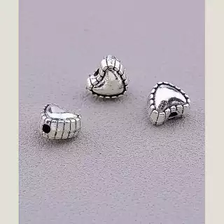 Вставка метал 6x5 мм