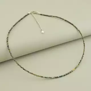 Підвіска Хрізокола 40 см