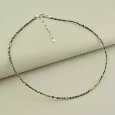 Підвіска Хрізокола 40 см