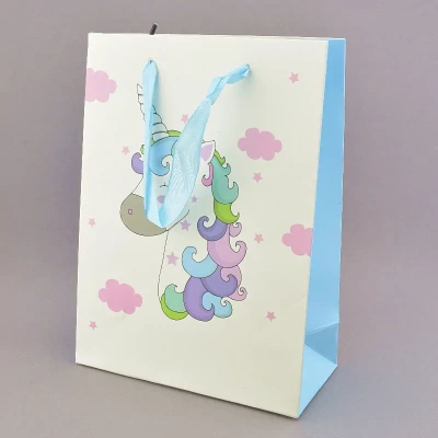 Пакет картон 230х170 мм