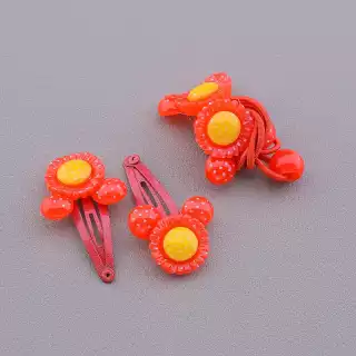 Невидимка + Гумка пластик