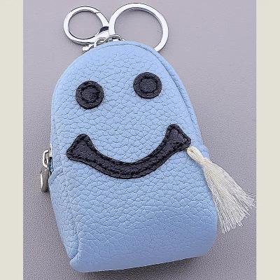 Брелок Сумочка екошкіра