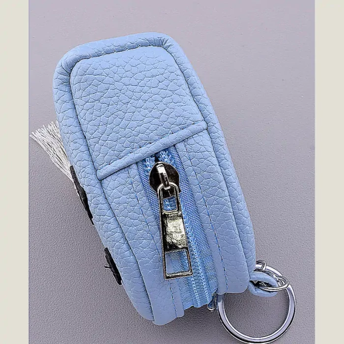 🏷️️ Брелок Сумочка екошкіра ss_35465