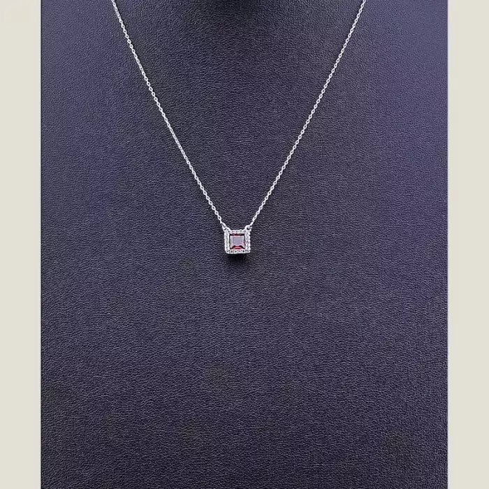 🏷️️ Підвіска Xuping (родій) ss_75879