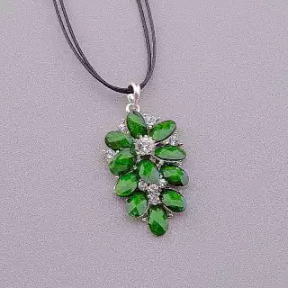 Підвіска Стрази 45 см