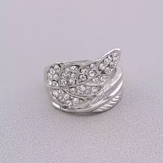 Каблучка Сrystal