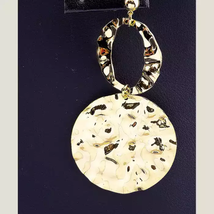 🏷️️ Сережки пусети FJ ss_67949