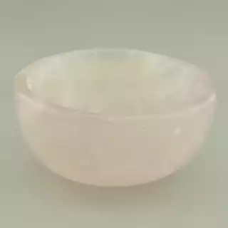 Рожевий кварц 110х110х53 719,5 г.