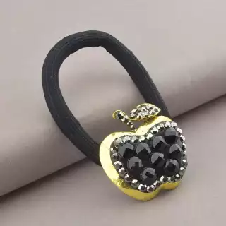 Резинка для волосся Fashion Сrystal