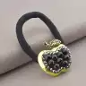 🏷️️ Резинка для волосся Fashion Сrystal F-96692